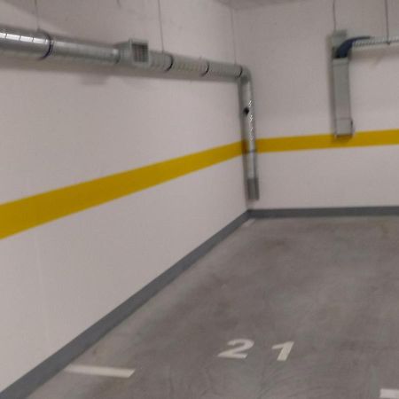 Gdynski Zagiel Apartament Γκντίνια Εξωτερικό φωτογραφία