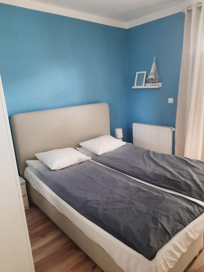 Gdynski Zagiel Apartament Γκντίνια Εξωτερικό φωτογραφία