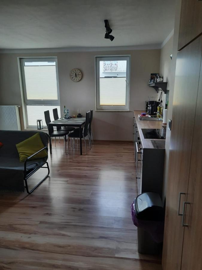 Gdynski Zagiel Apartament Γκντίνια Εξωτερικό φωτογραφία